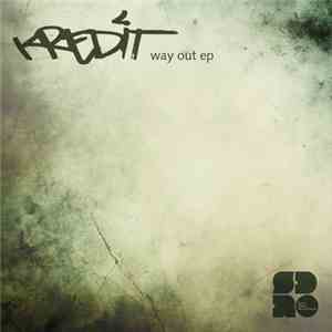 Kredit - Way Out EP