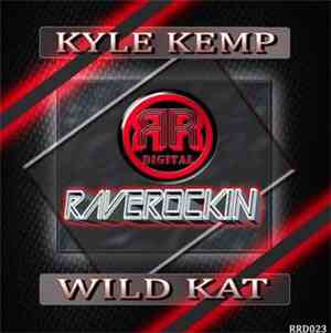 Kyle Kemp - Wild Kat