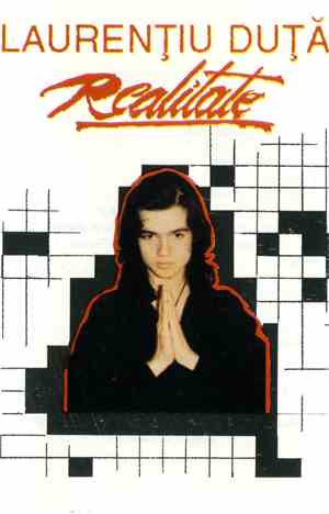 Laurențiu Duță - Realitate