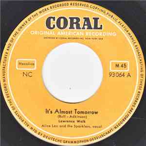 Lawrence Welk - It's Almost Tomorrow