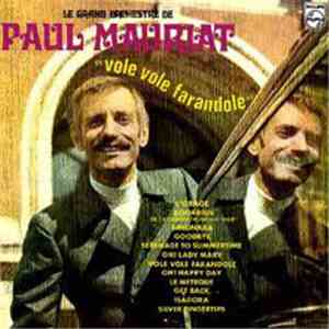 Le Grand Orchestre De Paul Mauriat - Vole Vole Farandole