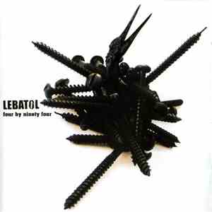 Lebatol - Four By Ninety Four