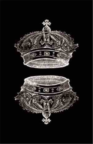 Leif Elggren - The Kings Curve