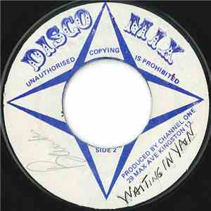 Leroy Smart - Waiting In Vain