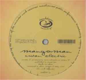 Mangoman - Cuban Electric