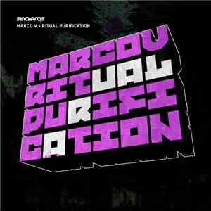 Marco V - Ritual Purificiation