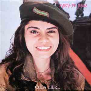 Maria De Jesus - Cuba Libre