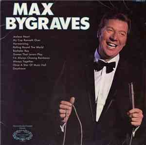 Max Bygraves - Max Bygraves