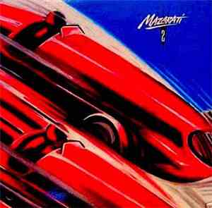 Mazarati - Mazarati 2