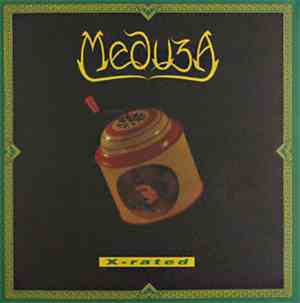 Meduza  - X-Rated