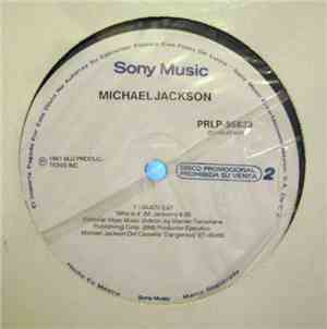 Michael Jackson - Quien Es?