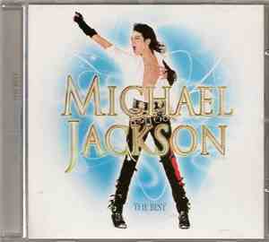 Michael Jackson - The Best