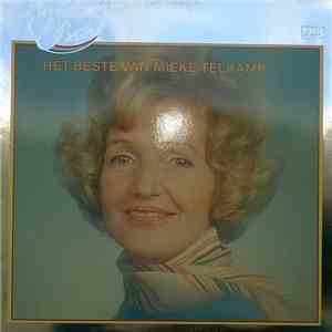 Mieke Telkamp - Het Beste van Mieke Telkamp