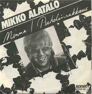 Mikko Alatalo - Minna