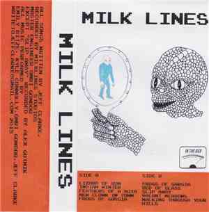 Milk Lines - Milk Lines