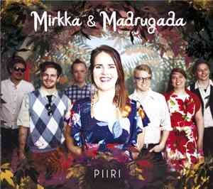 Mirkka & Madrugada - Piiri