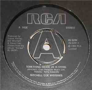 Mitchell / Coe Mysteries - Exiled