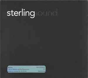 Moby - Album Mastering Re-Sequence
