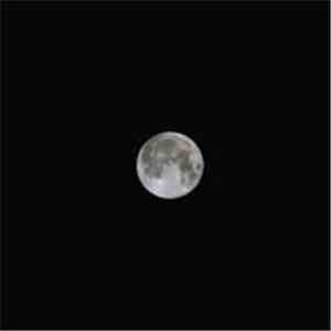 Moon Phantoms - Moon Phantoms