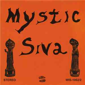 Mystic Siva - Mystic Siva