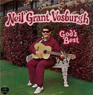 Neil Grant Vosburgh - God's Best