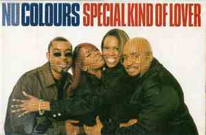 Nu Colours - Special Kind Of Lover