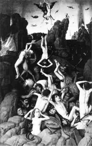 Paleas Comburet Igni Inextinguibili - Amen Amen Dico Vobis Quia Qui Verbum Meum Audit Et Credit Ei Qui Misit Me Habet Vitam Aeternam