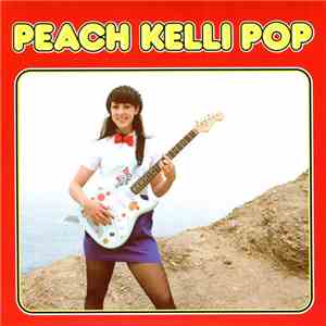 Peach Kelli Pop - Peach Kelli Pop