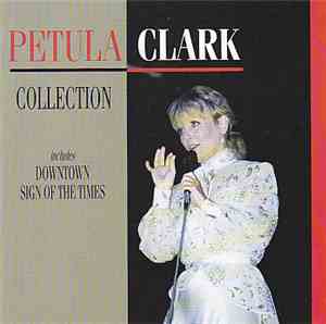 Petula Clark - Collection