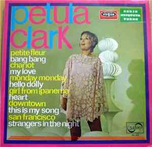 Petula Clark - Petula Clark
