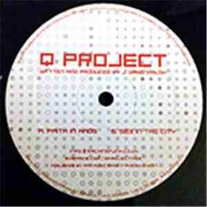 Q Project - Faith In Chaos / Sex In The City