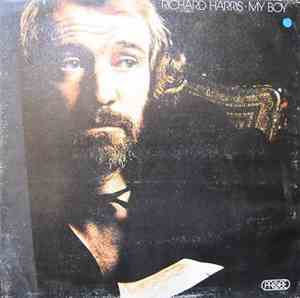 Richard Harris - My Boy