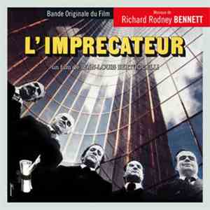 Richard Rodney Bennett / Gabriel Yared - L'imprécateur / Interdit Aux Moins De 13 Ans