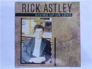 Rick Astley - Given Up In Love