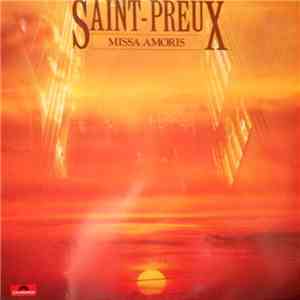Saint-Preux - Missa Amoris
