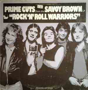 Savoy Brown - Prime Cuts