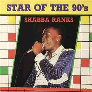 Shabba Ranks - Star Of The 90's