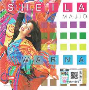 Sheila - Warna