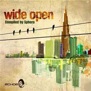 Sphera  - Wide Open