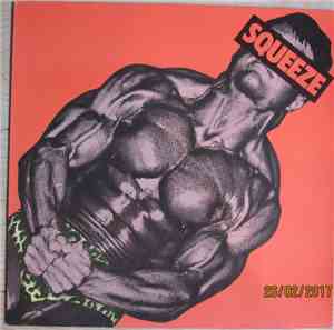 Squeeze  - Squeeze