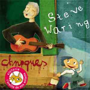 Steve Waring - Chnoques