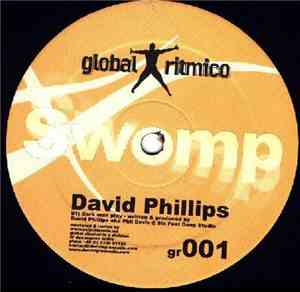 Steven S / David Phillips - Swomp