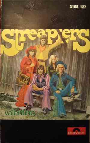 Streaplers - Valentino