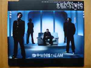 Substyle - Downstream