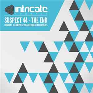 Suspect 44 - The End