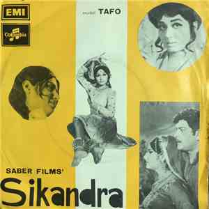 Tafo - Sikandra