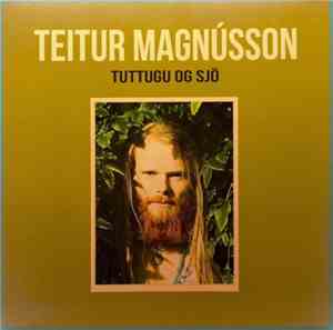 Teitur Magnússon - 27