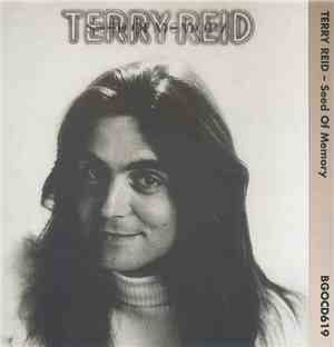 Terry Reid - Seed Of Memory