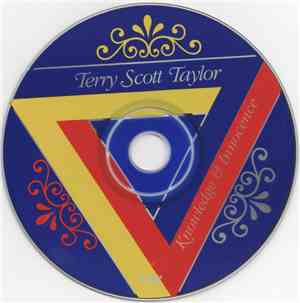 Terry Taylor - Knowledge & Innoncence