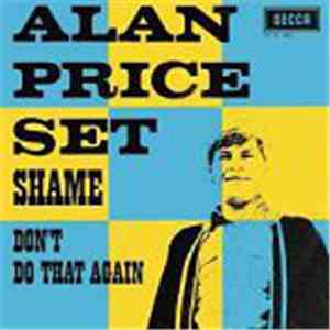 The Alan Price Set - Shame